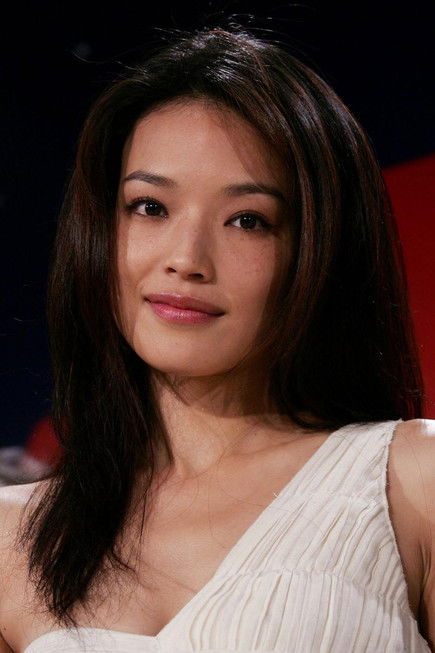 Shu Qi as Tang Mei Ling