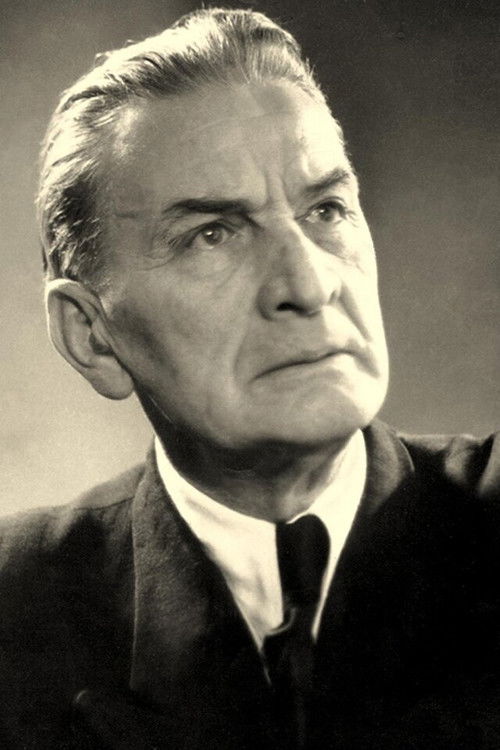 Anatoliy Smiranin as Rogov