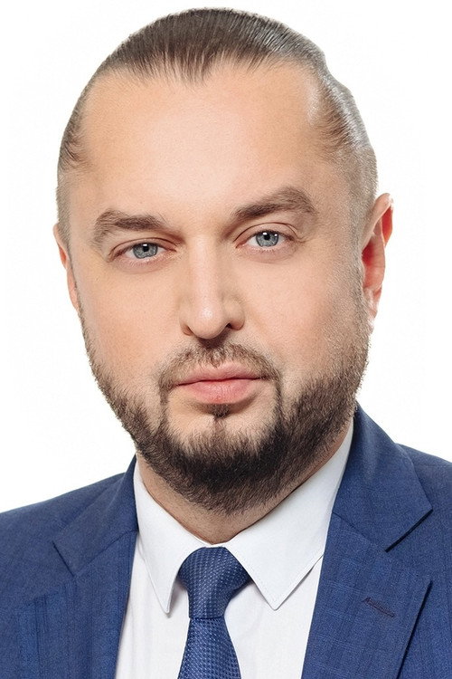 Vladimir Bogdan as Self - Presenter