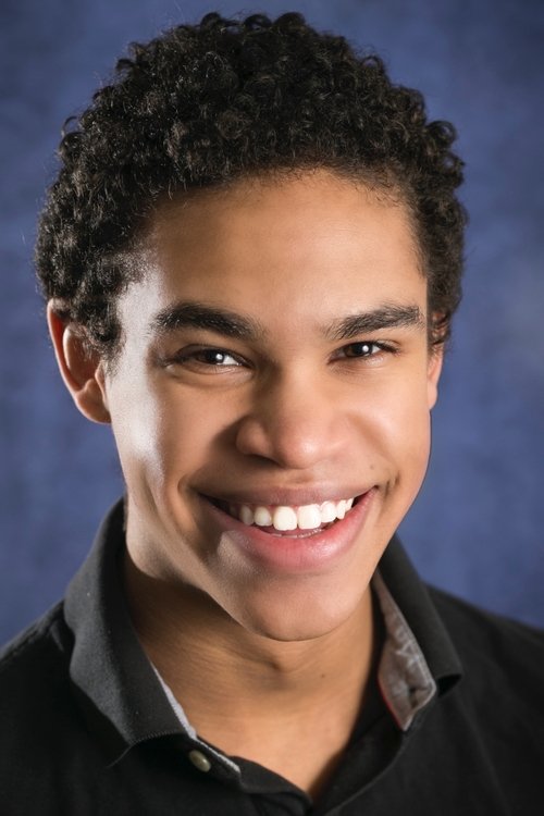 Dieter Lische-Parkes as Teen Marcus