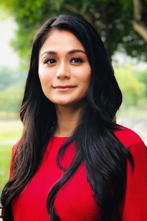 Tasha Shilla as Ameera