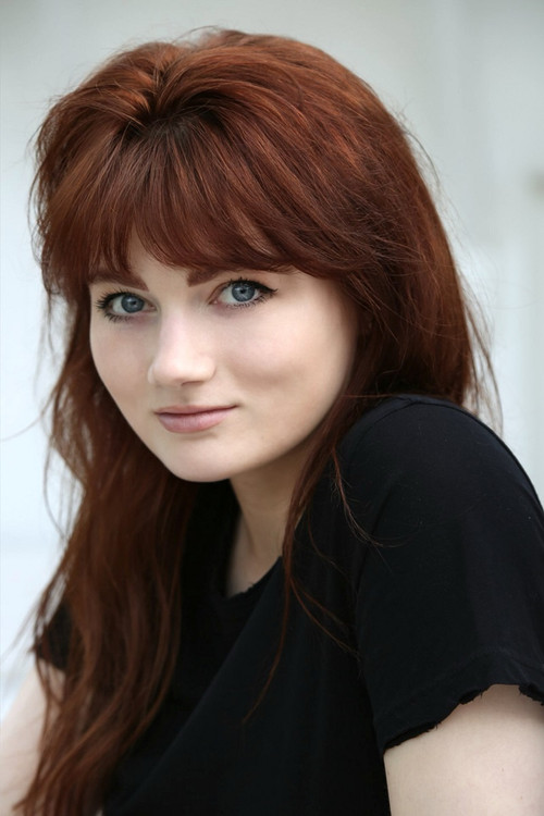 Sophia De Mornay-O'Neal as Hana (as Sophia De Mornay-O'Neal)