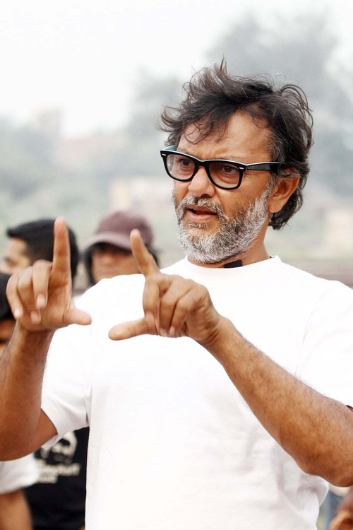 Rakeysh Omprakash Mehra as Self