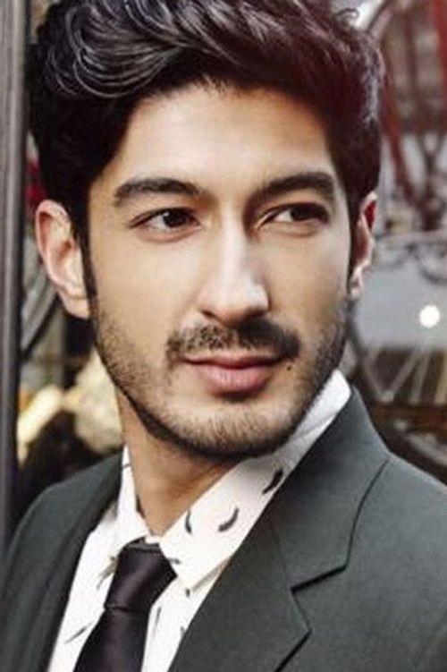 Mohit Marwah as Dev