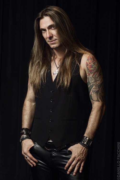 Edu Falaschi as Vocals