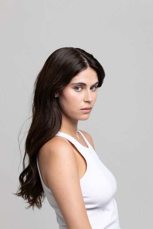 Clara Benadiba as Úrsula