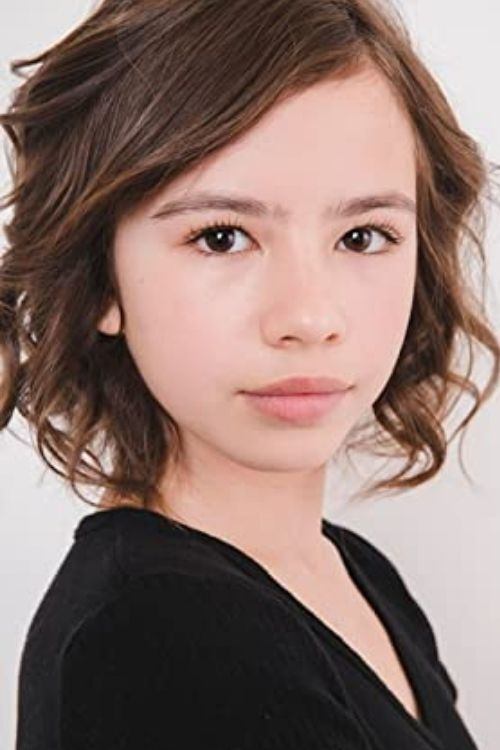 Lotus Blossom as Abby / Gabby / Maddy (voice)