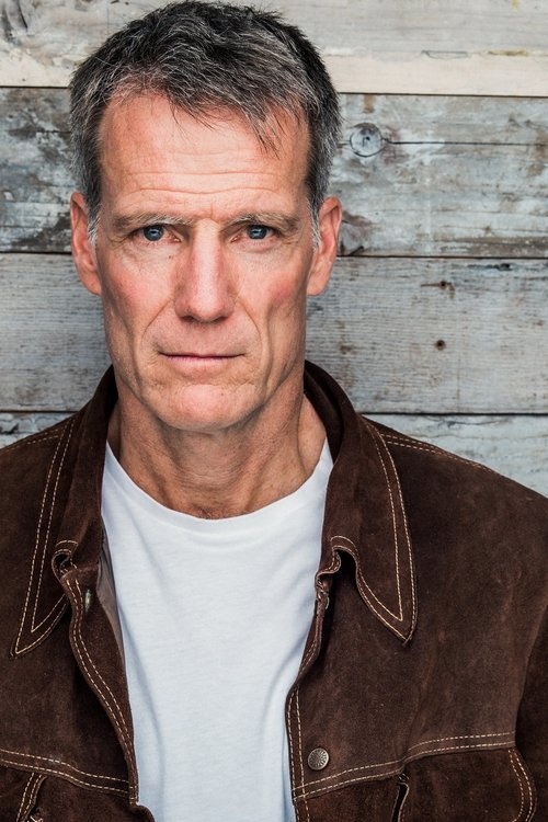 Chopper Bernet as Charles