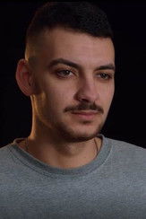 Guilherme Varani as Soldado Chileno