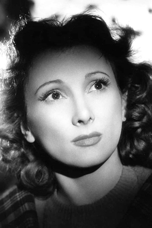 Jany Holt as Georgina Steinberg