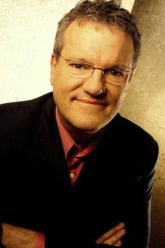 Mark Lowry as Norm