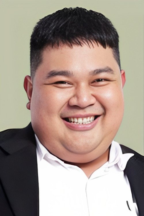 Rully Pribadi as Jali