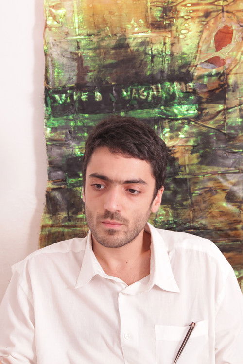 Francisco Miguez as Mano