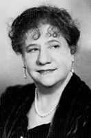 Viran Rydkvist as Agda Löfbeck