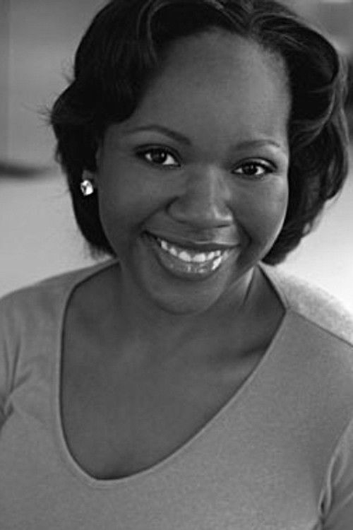 Nikki E. Walker as Officer Pruitt