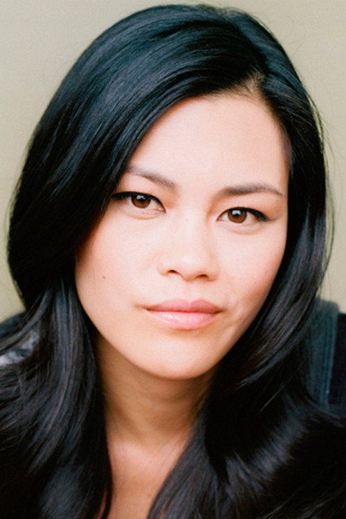 Loretta Yu as Patricia