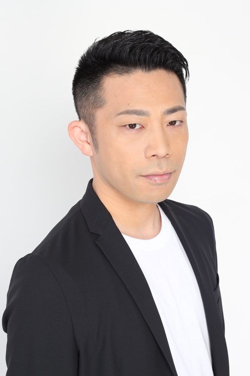 Keiichi Kuwabara as Soldier B (voice)