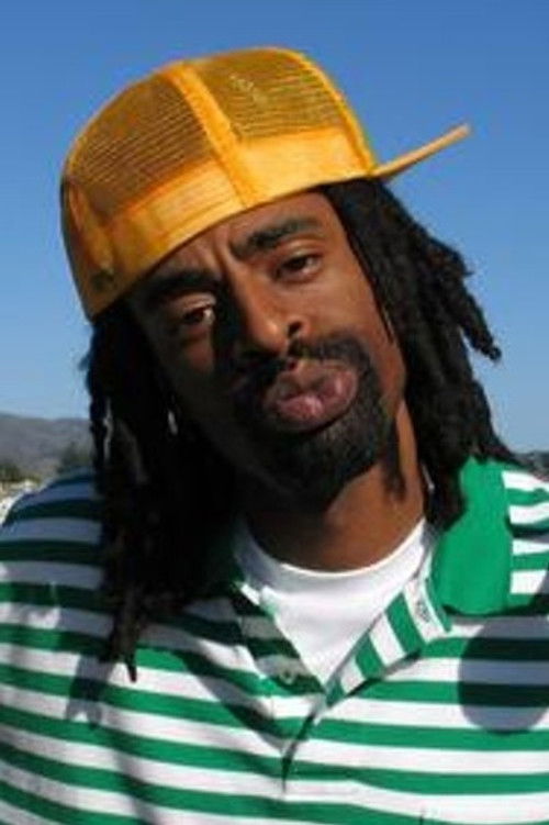 Mac Dre as Self (archive footage)