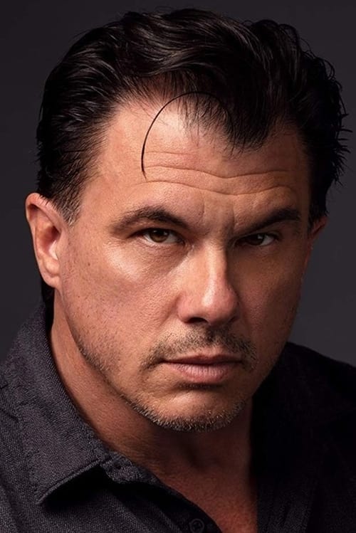 Wade Hunt Williams as Grady