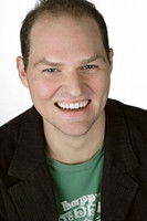 Liam Joynt as Politician