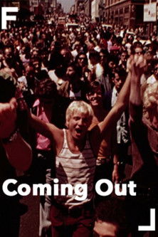 Coming Out poster