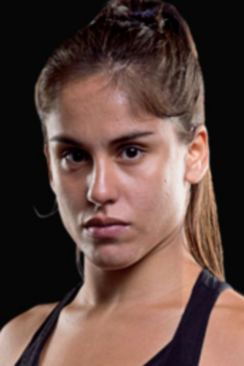 Milagros Lopez as Self