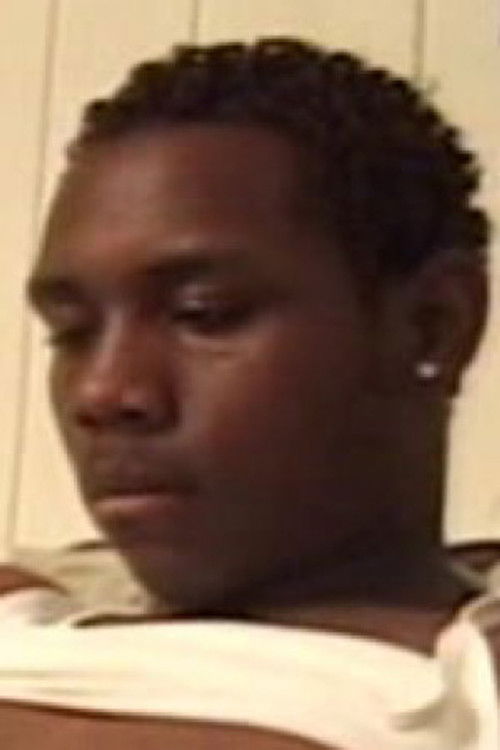 Face as (archive footage)