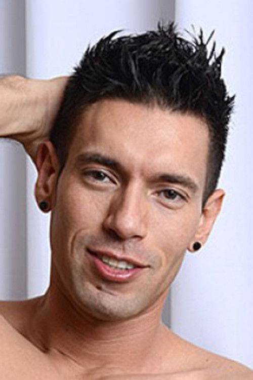 Alexander Garrett as (archive footage)