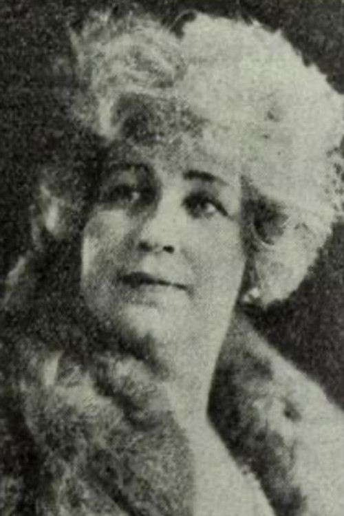 Estelle Evans as Mrs. James