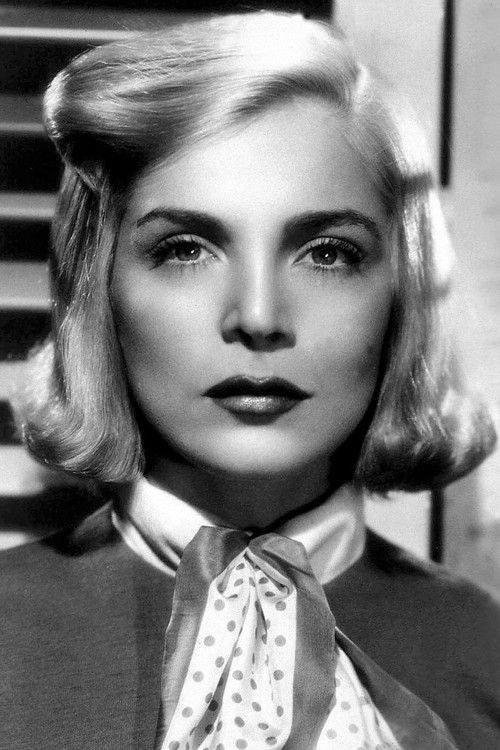 Lizabeth Scott as Irene Hayes