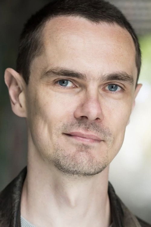 Mark Simkins as Harry