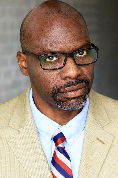 Keith McGill profile photo