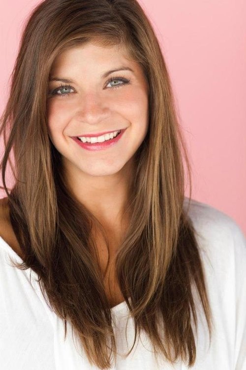 Jenny Mermelstein as Delta Dawn (voice)