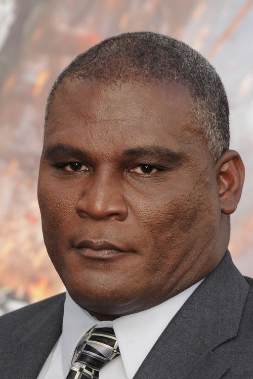 Gregory D. Gadson as Lieutenant Colonel Mick Canales