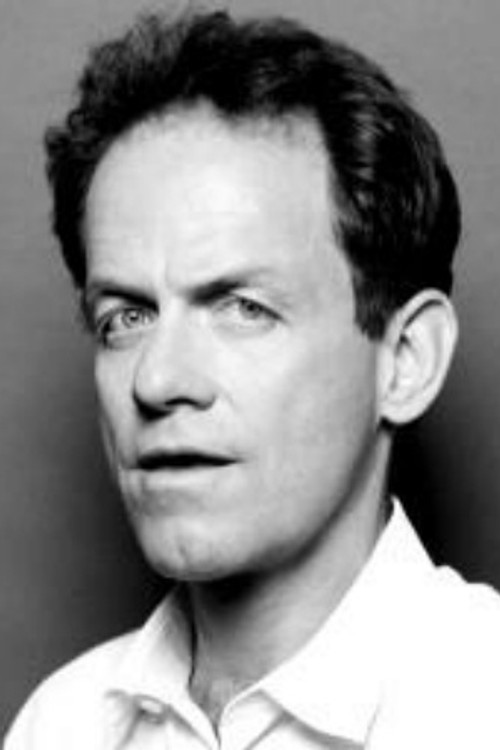 Kaspar Weiss as Reto Bazzell