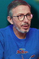 Florian Gazan as Self