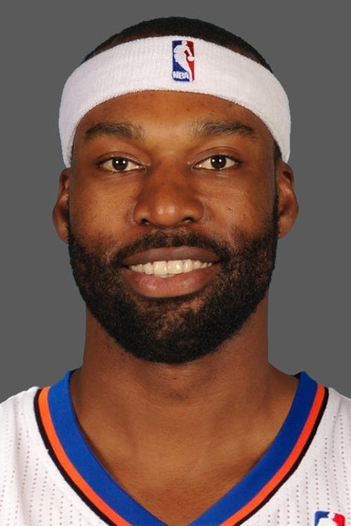 Baron Davis as Louis