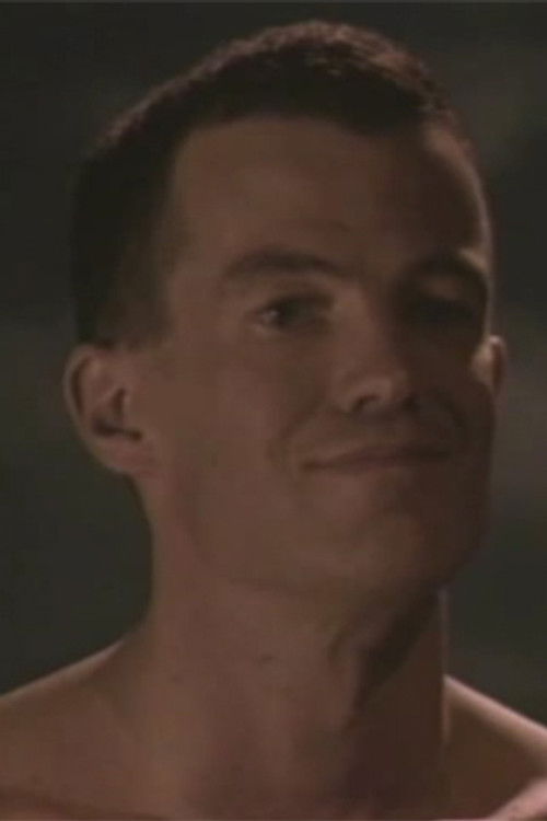 Paul Wendt as Beach Voyeur