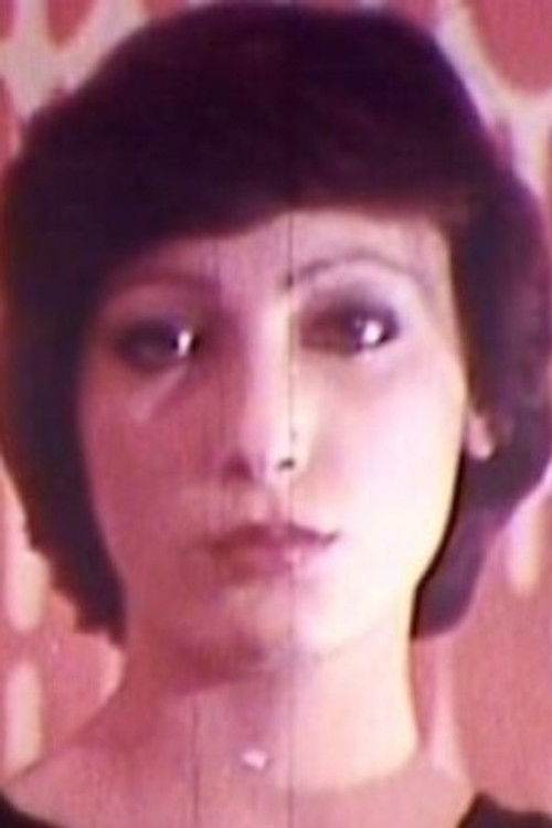 Danielle Dugas as Silvia