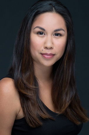 Darcie Mayo as Assassin