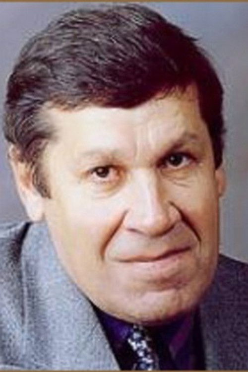 Valery Velichko as Vladimir Davydychev