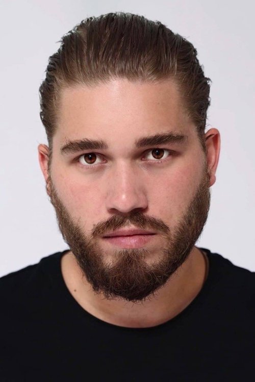 Veton Hamza as Kemal