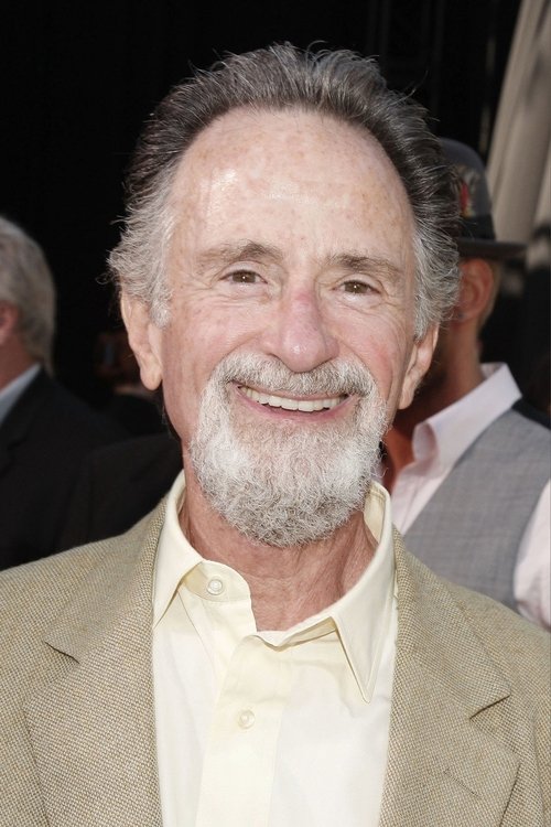 Lawrence Gordon as Self