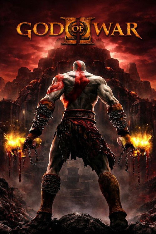 God of War II