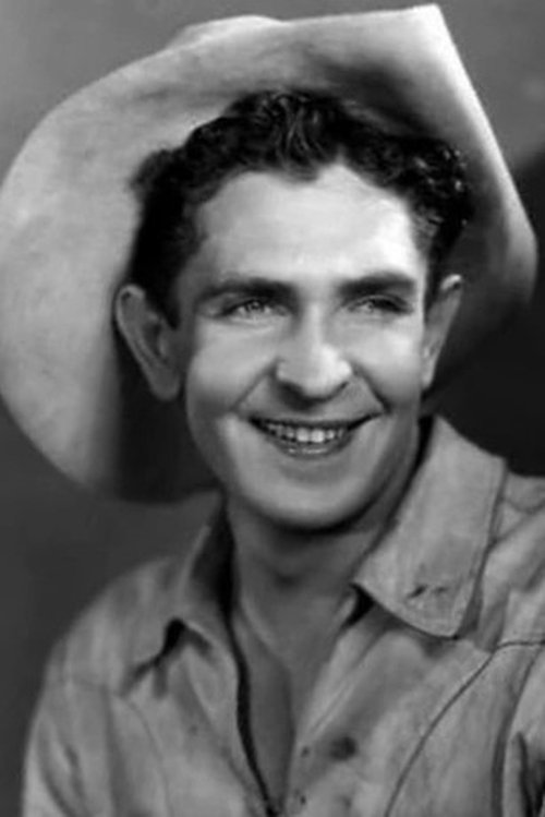 Bob Steele as Tucson Smith