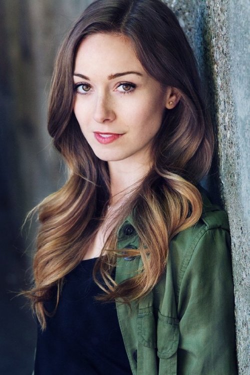 Amy Groening as Jayne