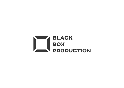 Black Box Production logo