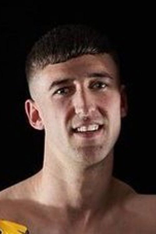 Ryan Shelley profile photo