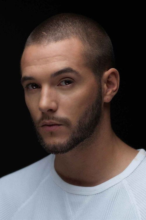 Melan Omerta as Melan