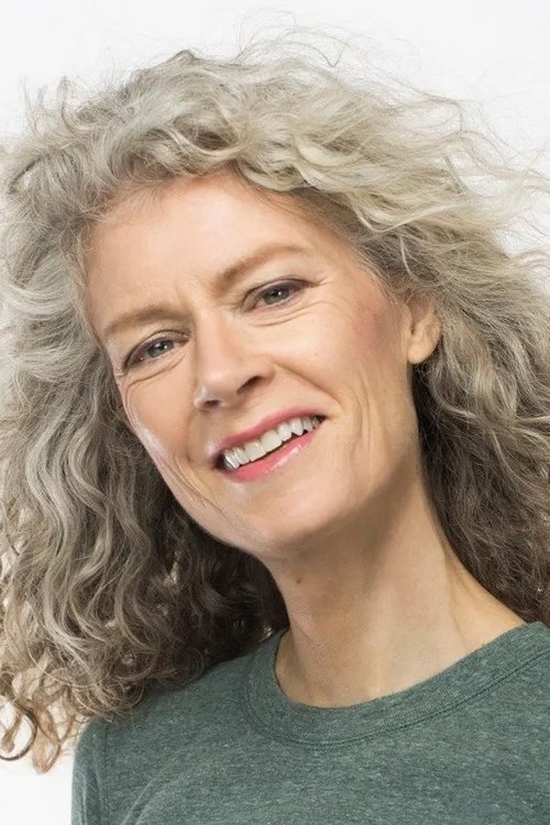 Ingunn Omholt as Judy Robles